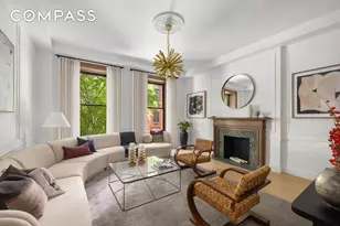 53 W 85th St, New York City, NY 10024 - Photo 2