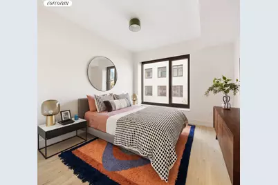 428 W 19th Street #2C, New York City, NY 10011 - Photo 2