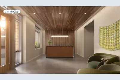 428 W 19th Street #2C, New York City, NY 10011 - Photo 10