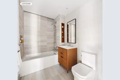 428 W 19th Street #2C, New York City, NY 10011 - Photo 4