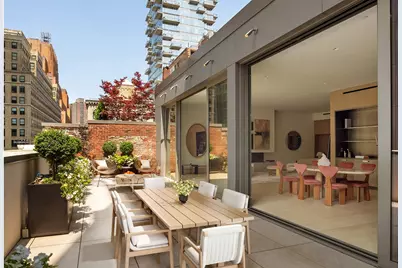 85 Worth Street #PH, New York City, NY 10013 - Photo 1