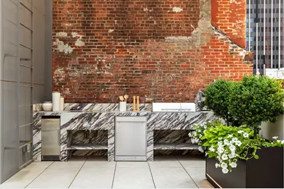 85 Worth Street #PH, New York City, NY 10013 - Photo 6