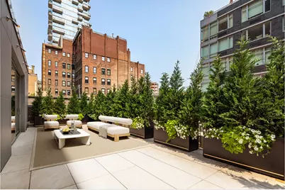 85 Worth Street #PH, New York City, NY 10013 - Photo 8