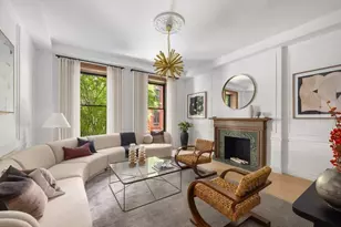 53 W 85th St, New York City, NY 10024 - Photo 1