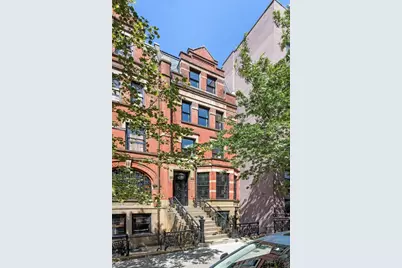 53 W 85th Street, New York City, NY 10024 - Photo 2