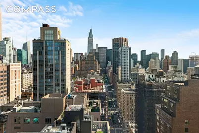 400 Park Avenue S #28C, New York City, NY 10016 - Photo 6