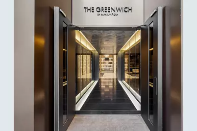 125 Greenwich Street #61F, New York City, NY 10006 - Photo 4