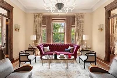 1 W 72nd Street #10-11, New York City, NY 10023 - Photo 2