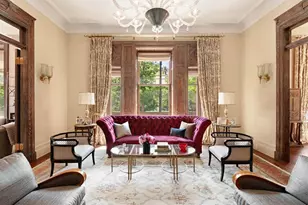 1 W 72nd St, New York City, NY 10023 - Photo 2