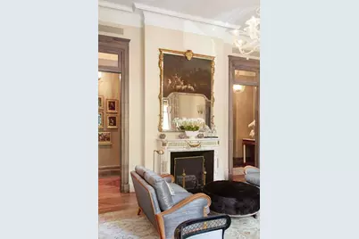 1 W 72nd Street #10-11, New York City, NY 10023 - Photo 4