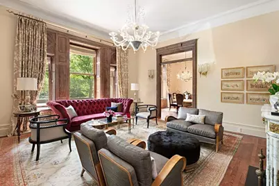 1 W 72nd Street #10-11, New York City, NY 10023 - Photo 1
