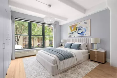 30 Main Street #2H, New York City, NY 11201 - Photo 6