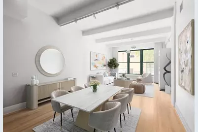 30 Main Street #2H, New York City, NY 11201 - Photo 2