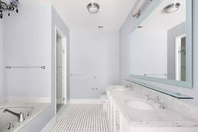 30 Main Street #2H, New York City, NY 11201 - Photo 8