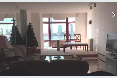 350 Albany Street #12-C, New York City, NY 10280 - Photo 2