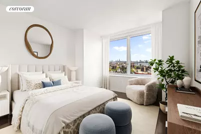 306 Gold Street #22G, New York City, NY 11201 - Photo 1