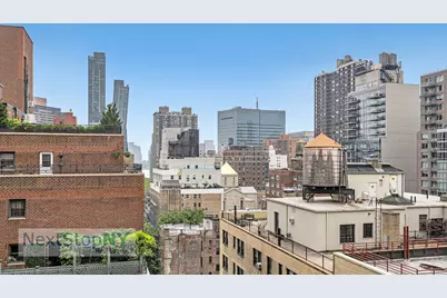 200 E 36th Street #13A, New York City, NY 10016 - Photo 6