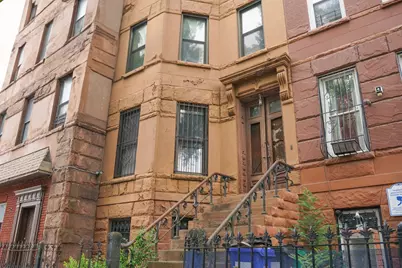 495 Bainbridge Street, New York City, NY 11233 - Photo 1