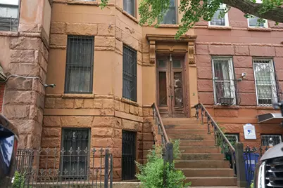 495 Bainbridge Street, New York City, NY 11233 - Photo 2