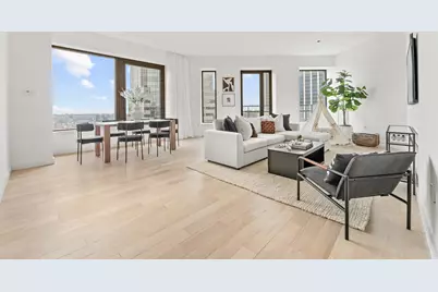 75 Wall Street #34C, New York City, NY 10005 - Photo 1