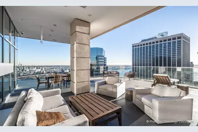 75 Wall Street #34C, New York City, NY 10005 - Photo 22