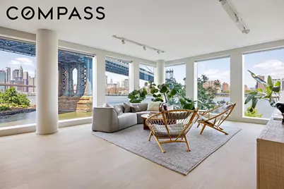 1 John Street #3B, New York City, NY 11201 - Photo 1