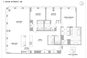 1 John St, New York City, NY 11201 - Photo 24