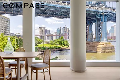 1 John Street #3B, New York City, NY 11201 - Photo 6