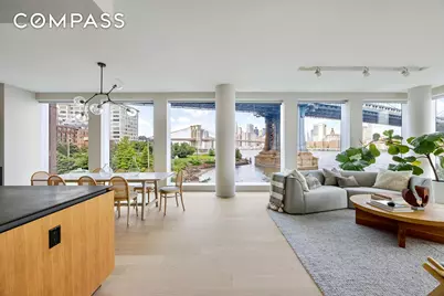 1 John Street #3B, New York City, NY 11201 - Photo 4