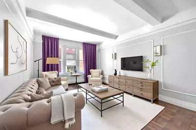59 W 71st Street #4D, New York City, NY 10023 - Photo 2