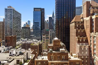 145 E 48th Street #24F, New York City, NY 10017 - Photo 12