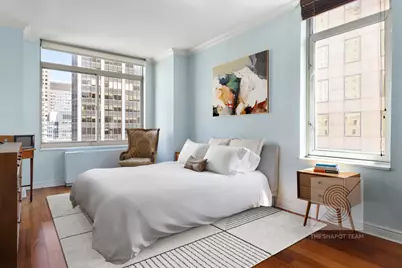 145 E 48th Street #24F, New York City, NY 10017 - Photo 6