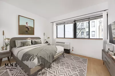 421 E 12th Street #7, New York City, NY 10009 - Photo 4