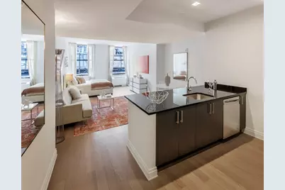 70 Pine Street #1520, New York City, NY 10005 - Photo 1