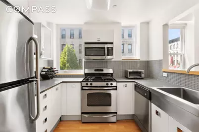 318 Knickerbocker Avenue #2A, New York City, NY 11237 - Photo 4