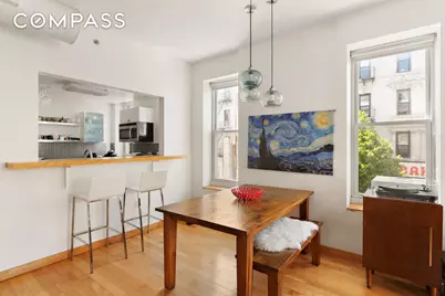 318 Knickerbocker Avenue #2A, New York City, NY 11237 - Photo 2