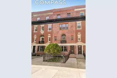 1050 Sterling Place, New York City, NY 11213 - Photo 22