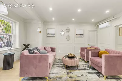 1050 Sterling Place, New York City, NY 11213 - Photo 2