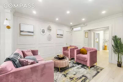 1050 Sterling Place, New York City, NY 11213 - Photo 1