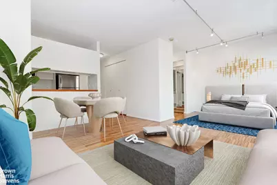 300 E 85th Street #505, New York City, NY 10028 - Photo 2