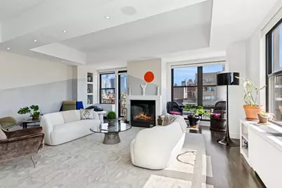 65 W 13th Street #PH-1A, New York City, NY 10011 - Photo 2