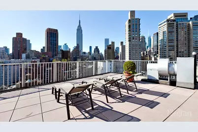 225 E 36th Street #7L, New York City, NY 10016 - Photo 10