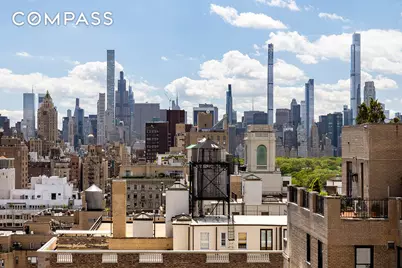 1049 5th Avenue #PH20, New York City, NY 10028 - Photo 12