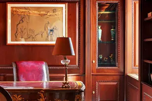 1049 5th Ave, New York City, NY 10028 - Photo 4