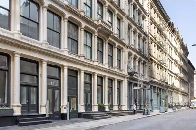 46 White Street #5-FLR, New York City, NY 10013 - Photo 10