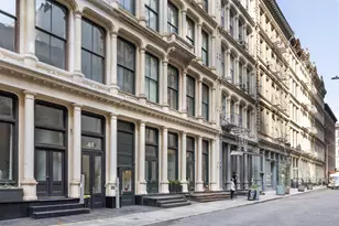 46 White St, New York City, NY 10013 - Photo 10