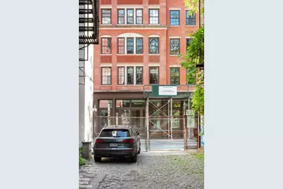 41 Bleecker Street #1, New York City, NY 10012 - Photo 8