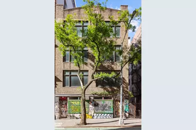 41 Bleecker Street #1, New York City, NY 10012 - Photo 1