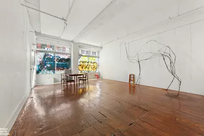 41 Bleecker Street #1, New York City, NY 10012 - Photo 2