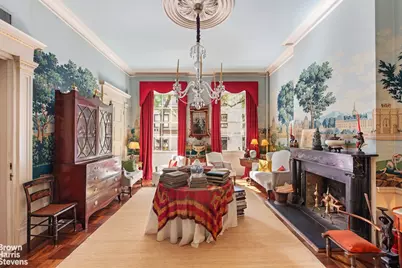 203 Prince Street, New York City, NY 10012 - Photo 4